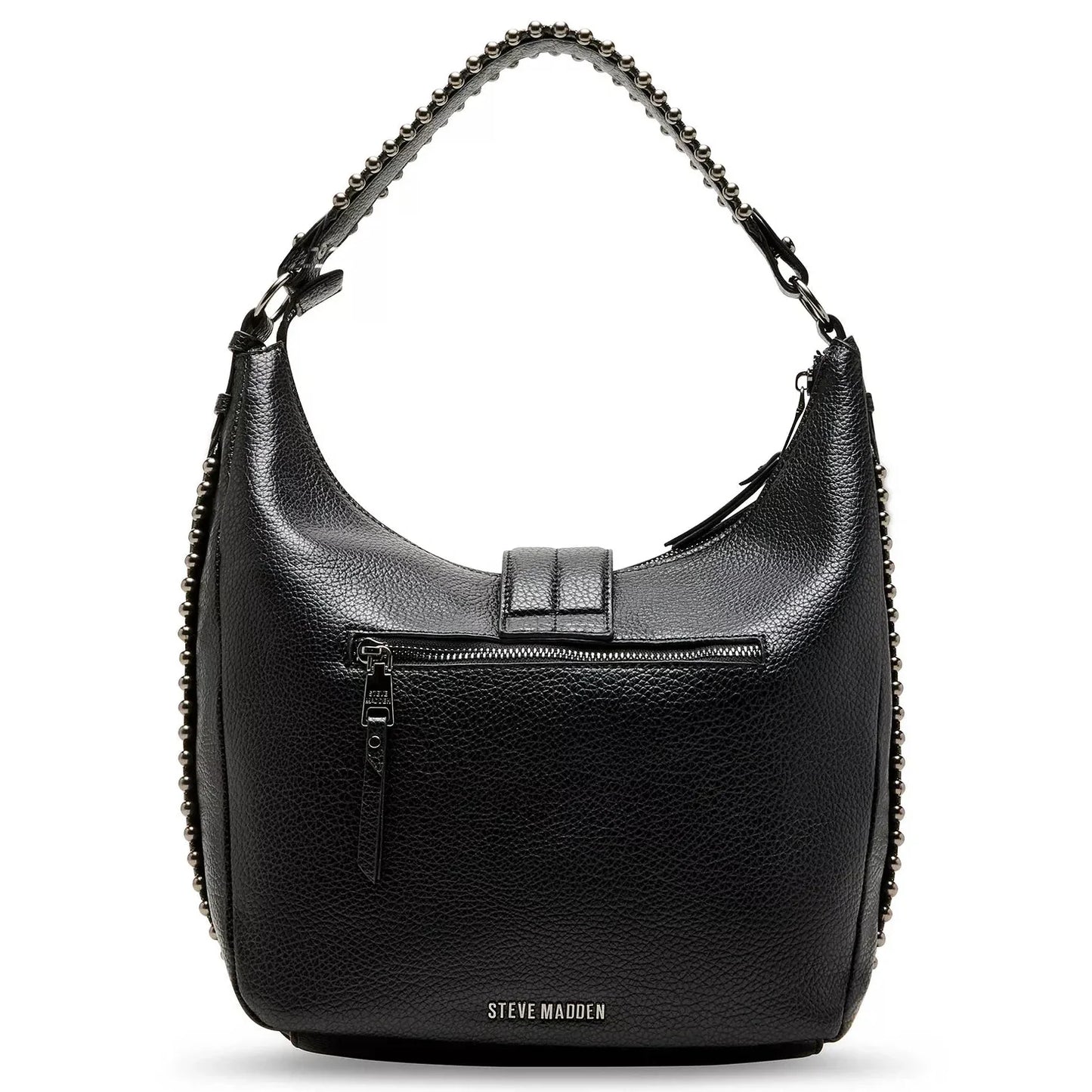 Steve Madden Sarah Hobo Bag, Black