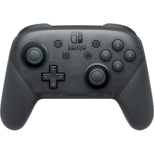 NINTENDO Pro Wireless Controller