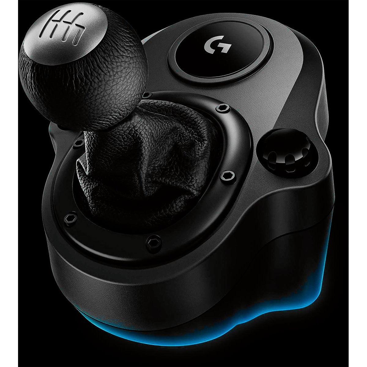 Logitech Driving Force Shifter