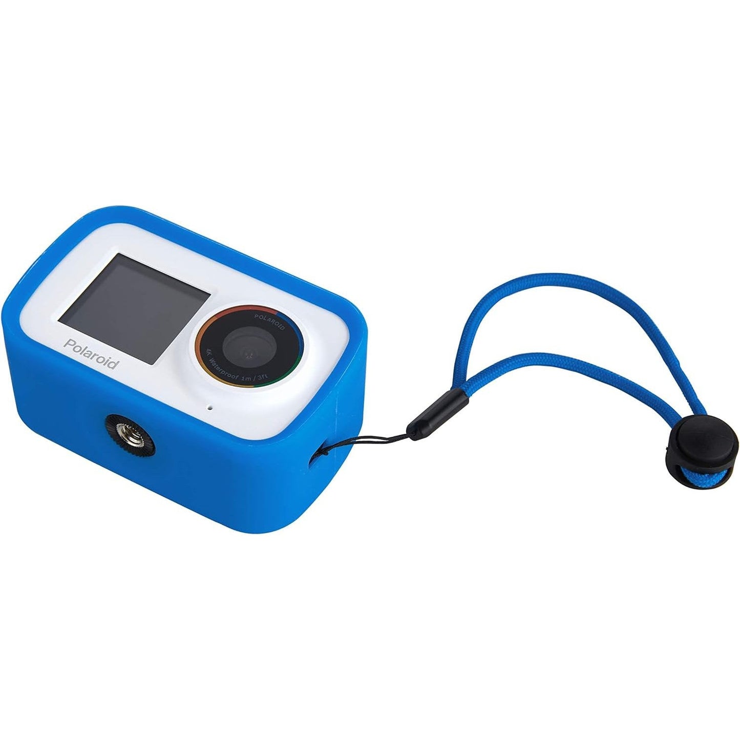 Polaroid Streaming Action Camera