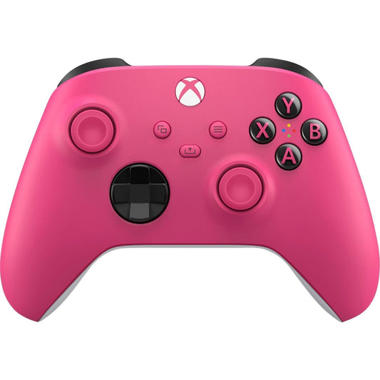 Xbox Wireless Controller, Deep Pink