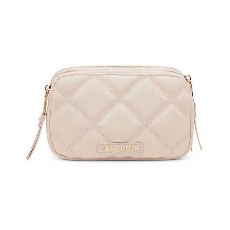 Steve Madden Daisy Crossbody, Bone