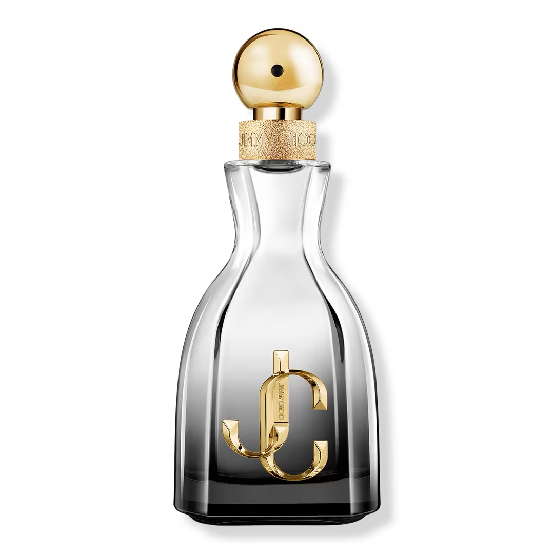 JIMMY CHOO - I want Choo Forever Eau de Parfum, 3.3 oz