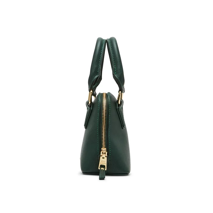 Steve Madden Hope Mini Satchel, Evergreen